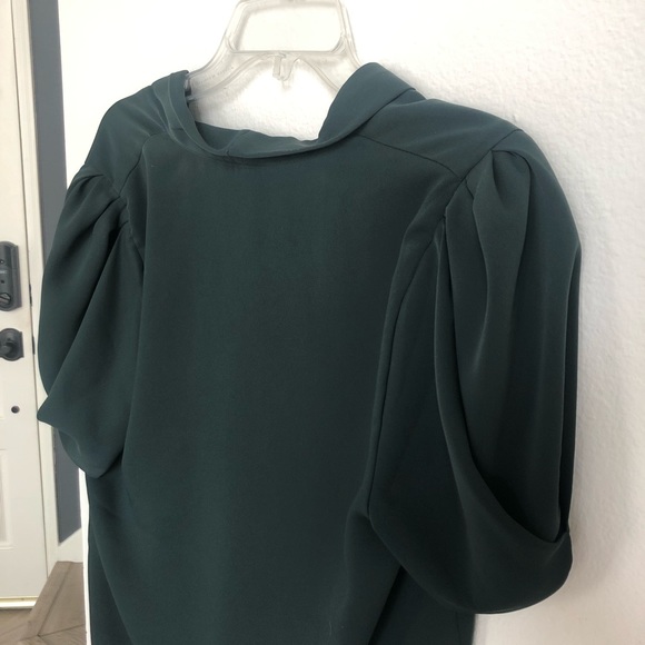 Express Work Top - Picture 2 of 4